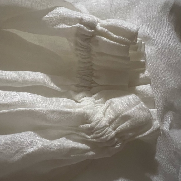 ANTHROPOLOGIE MAEVE TOP - Picture 6 of 12